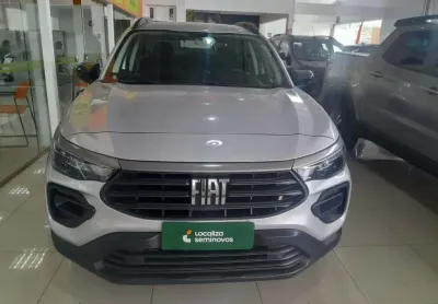 Fiat pulse 2024 1.3 flex drive cvt