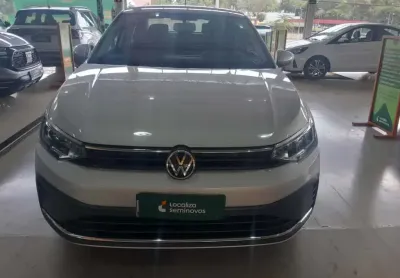Volkswagen virtus 2024 1.0 tsi flex 12v aut