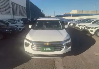 Chevrolet montana 2024 1.2 turbo flex ltz automático