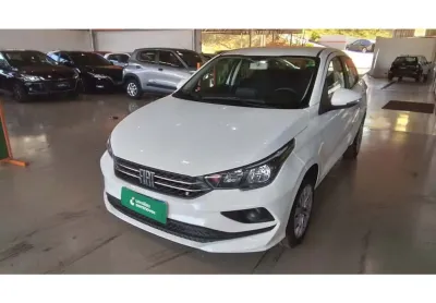 Fiat cronos 2025 1.3 firefly flex drive manual