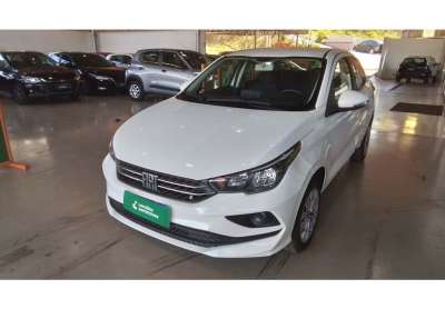 Fiat cronos 2025 1.3 firefly flex drive manual