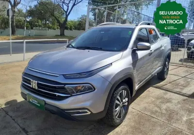 Fiat toro 2023 1.3 turbo 270 flex freedom at6