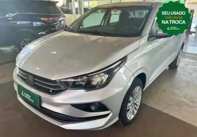 Fiat cronos 2024 1.3 firefly flex drive manual