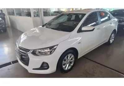 Chevrolet onix 2023 1.0 flex plus lt manual