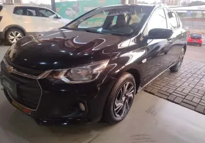 Chevrolet onix 2024 1.0 flex plus lt manual