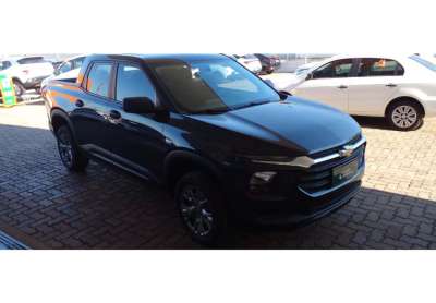 Chevrolet montana 2025 1.2 turbo flex manual