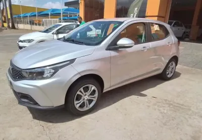 Fiat argo 2025 1.0 firefly flex drive manual