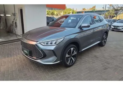 Byd song plus 2024 1.5 dm-i híbrido automático