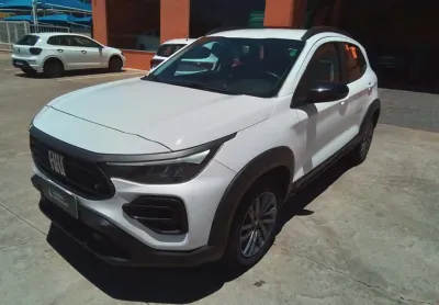 Fiat pulse 2024 1.3 flex drive cvt