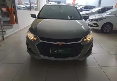 Chevrolet onix 2024 1.0 flex lt manual