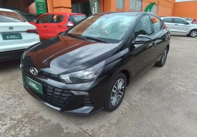 Hyundai hb20s 2023 1.0 12v flex limited manual