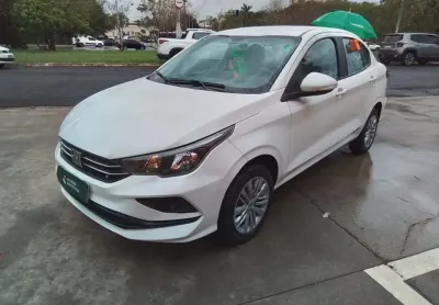 Fiat cronos 2024 1.3 firefly flex drive manual