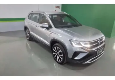 Volkswagen taos 2023 1.4 250 tsi total flex highline automático