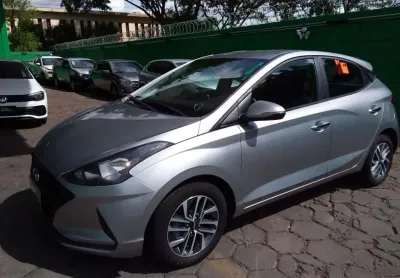 Hyundai hb20 2022 1.0 tgdi flex platinum manual