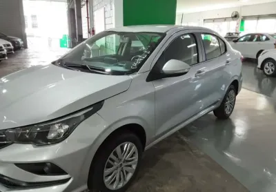 Fiat Cronos 2024 1.3 firefly flex drive manual