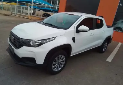 Fiat strada 2024 1.3 firefly flex freedom cs manual