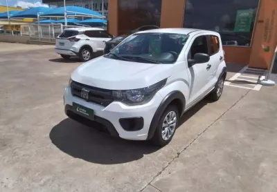 Fiat mobi 2024 1.0 evo flex like. manual