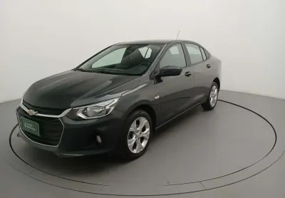 Chevrolet onix 2024 1.0 turbo flex ltz automático