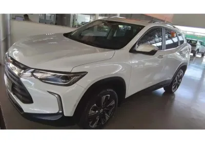 Chevrolet tracker 2023 1.2 turbo flex premier automático