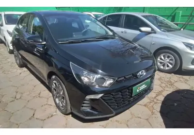 Hyundai hb20 2024 1.0 tgdi flex comfort plus automático