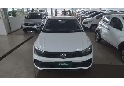 Volkswagen Polo 2025 1.0 mpi track manual