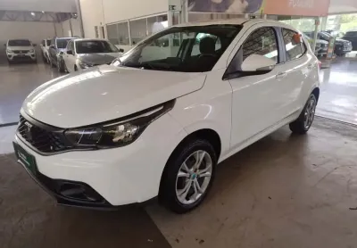 Fiat argo 2025 1.0 firefly flex drive manual