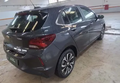 Chevrolet onix 2025 1.0 turbo flex premier automático