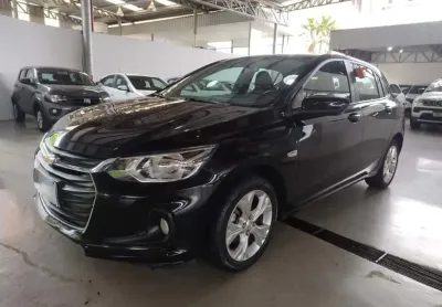 Chevrolet onix 2024 1.0 turbo flex ltz automático