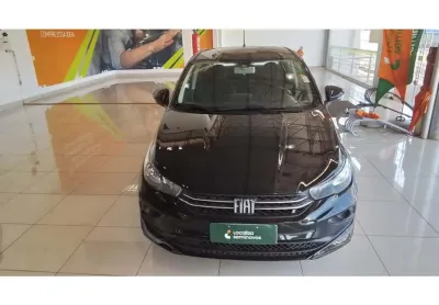 Fiat cronos 2025 1.0 firefly flex drive manual