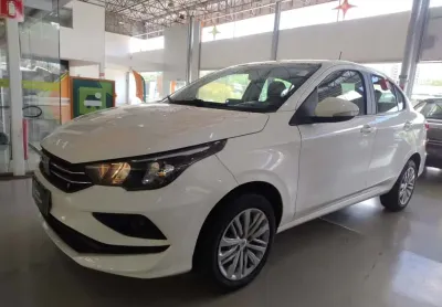 Fiat cronos 2025 1.0 firefly flex drive manual