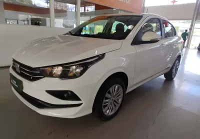 Fiat Cronos 2025 1.0 firefly flex drive manual