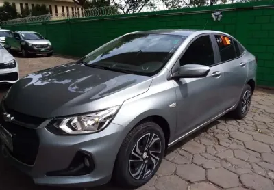 Chevrolet onix 2025 1.0 flex plus lt manual