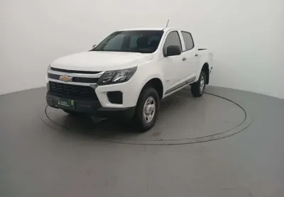 Chevrolet s10 2023 2.8 16v turbo diesel ls cd 4x4 manual