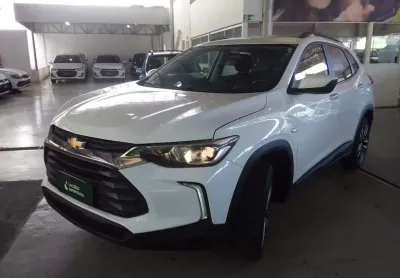Chevrolet tracker 2024 1.0 turbo flex lt automático