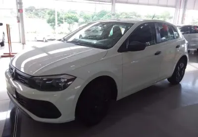 Volkswagen Polo 2025 1.0 mpi track manual