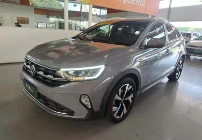 Volkswagen Nivus 2023 1.0 200 tsi total flex highline automático