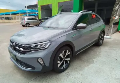 Volkswagen Nivus 2024 1.0 200 tsi total flex highline automático