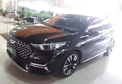 Chery Arrizo 6 pro 2023 1.5 tci flex hybrid cvt