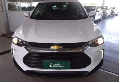 Chevrolet Tracker 2025 1.0 turbo flex automático