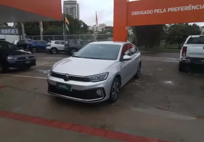 Volkswagen Virtus 2024 1.0 200 tsi comfortline automático