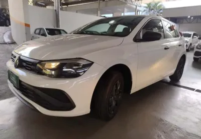 Volkswagen Polo 2025 1.0 mpi track manual