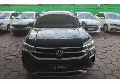 Volkswagen Taos 2024 1.4 250 tsi total flex highline automático