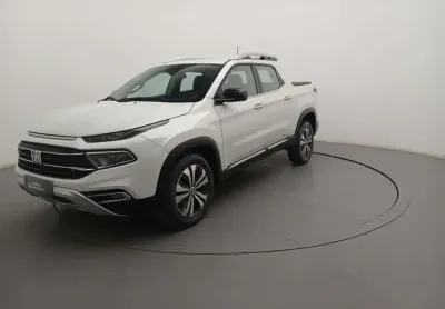 Fiat Toro 2023 2.0 16v turbo diesel volcano 4wd at9