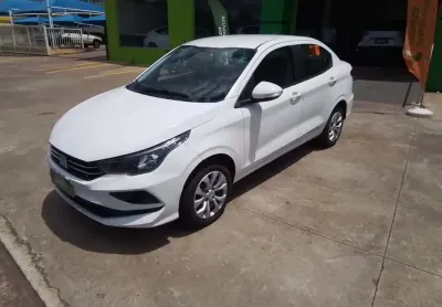 Fiat Cronos 2025 1.0 firefly flex drive manual