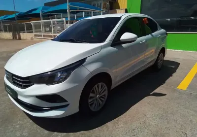 Fiat Cronos 2024 1.3 firefly flex drive manual