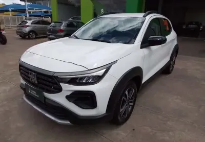 Fiat Pulse 2025 1.0 turbo 200 flex audace cvt