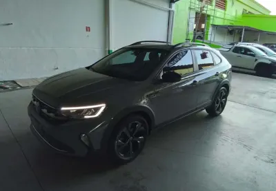 Volkswagen Nivus 2024 1.0 200 tsi total flex highline automático