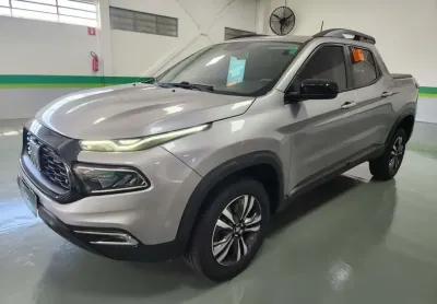 Fiat Toro 2025 1.3 turbo 270 flex freedom at6