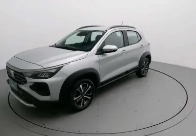 Fiat pulse 2023 1.0 turbo 200 flex audace cvt