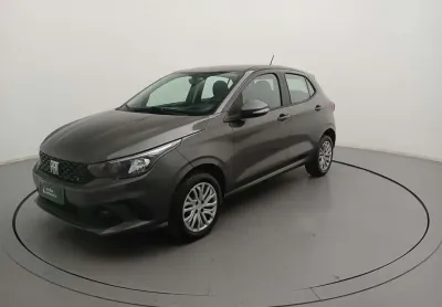Fiat argo 2022 1.0 firefly flex manual